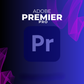 Adobe Premiere Pro - Pre Activated - Lifetime