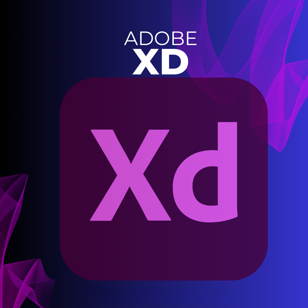 Adobe XD - Pre Activated - Lifetime