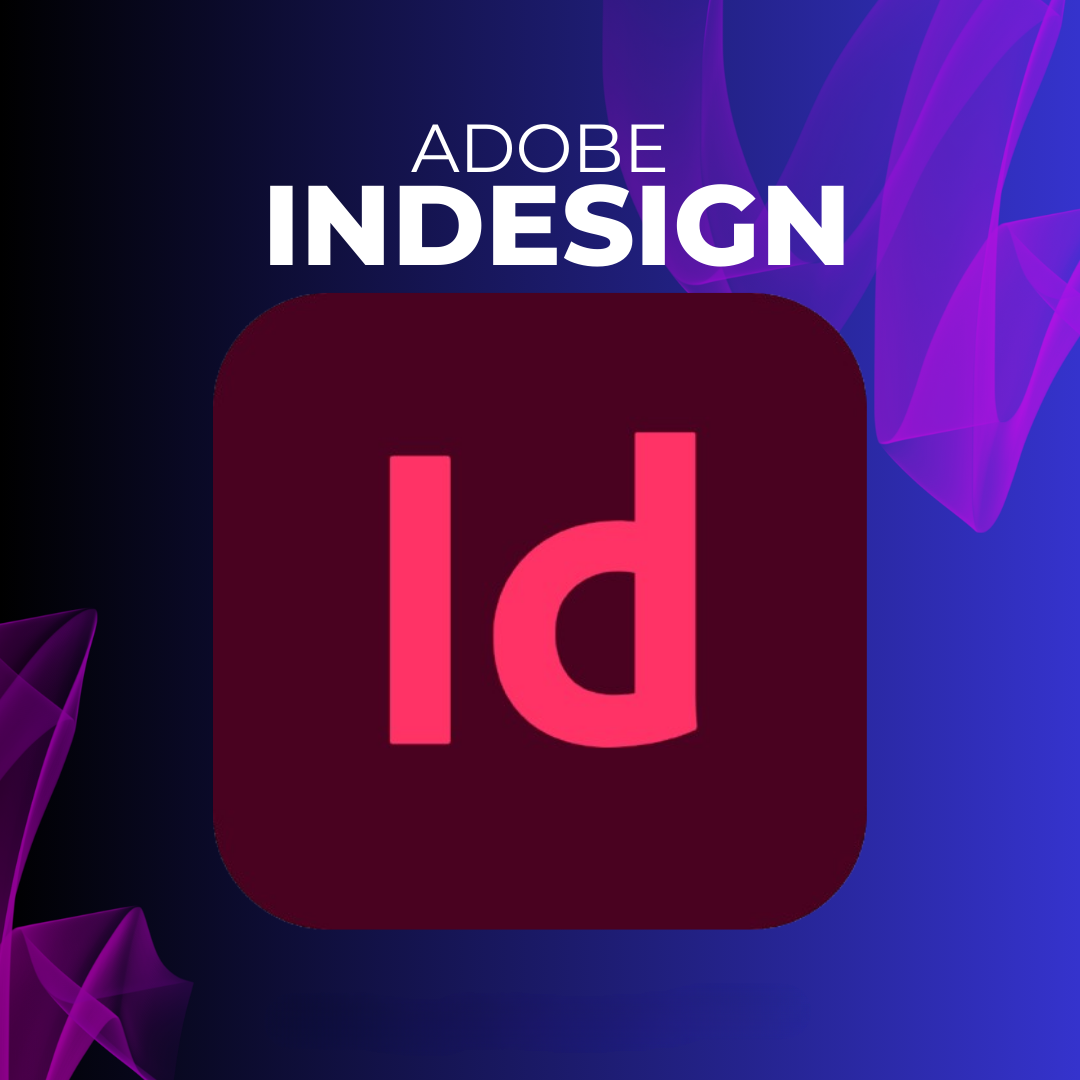 Adobe Indesign - Pre Activated - Lifetime