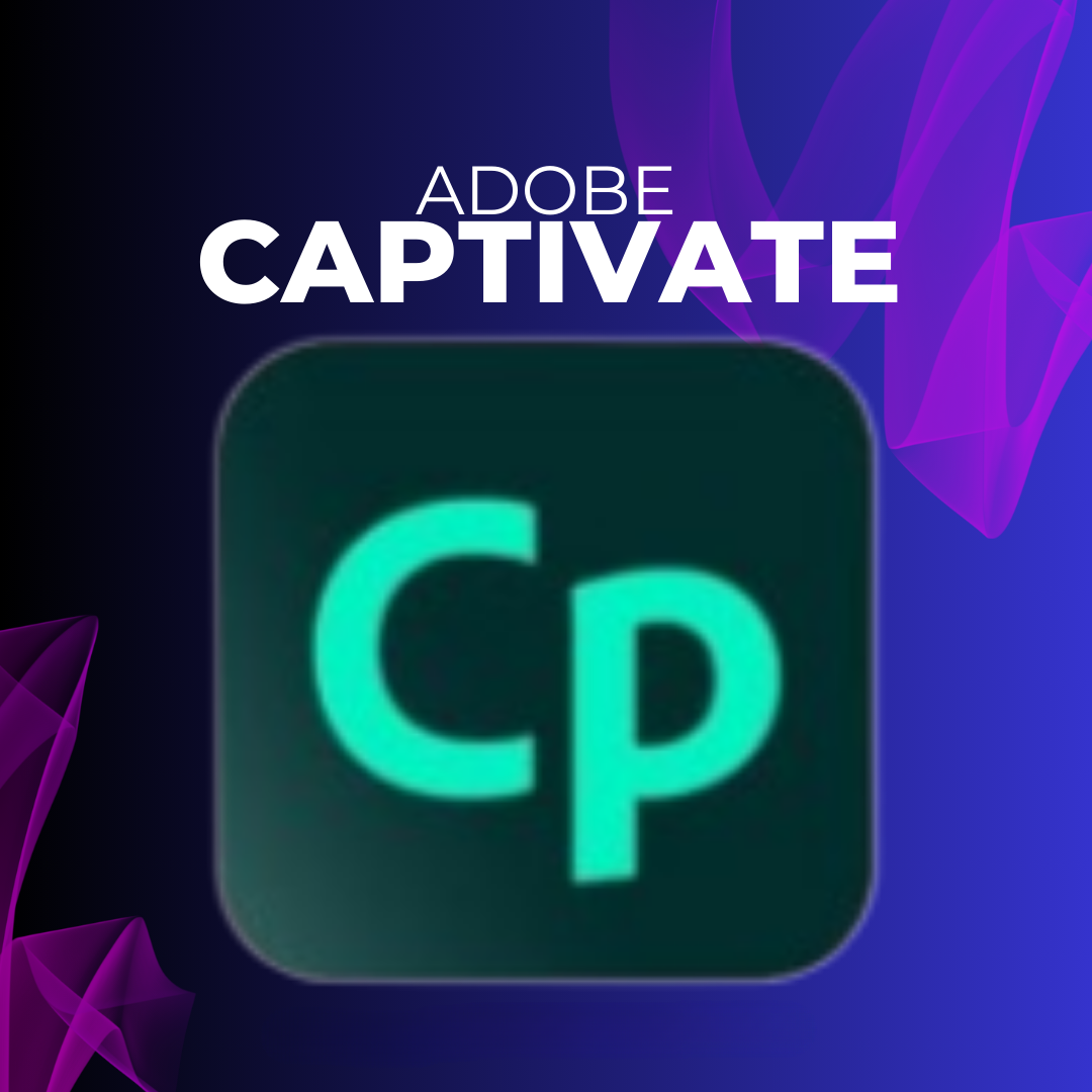 Adobe Captivate - Pre Activated - Lifetime