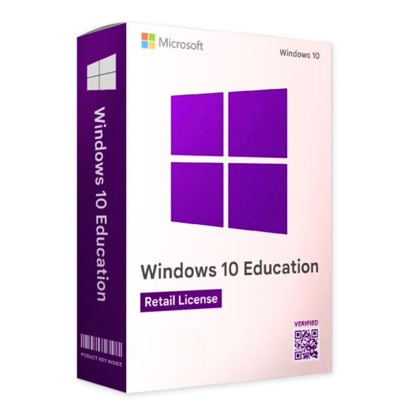 Windows 10 Education Original License