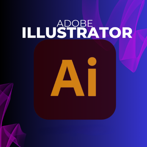 Adobe Illustrator - Pre Activated - Lifetime