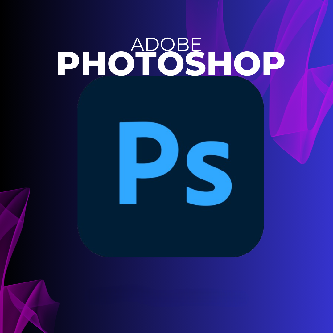 Adobe Photoshop - Pre Activated - Lifetime