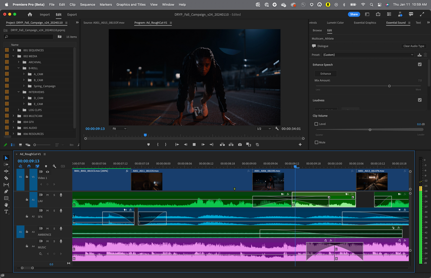 Adobe Premiere Pro - Pre Activated - Lifetime