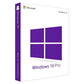 Microsoft Windows 10 Professional - Lifetime - Single User